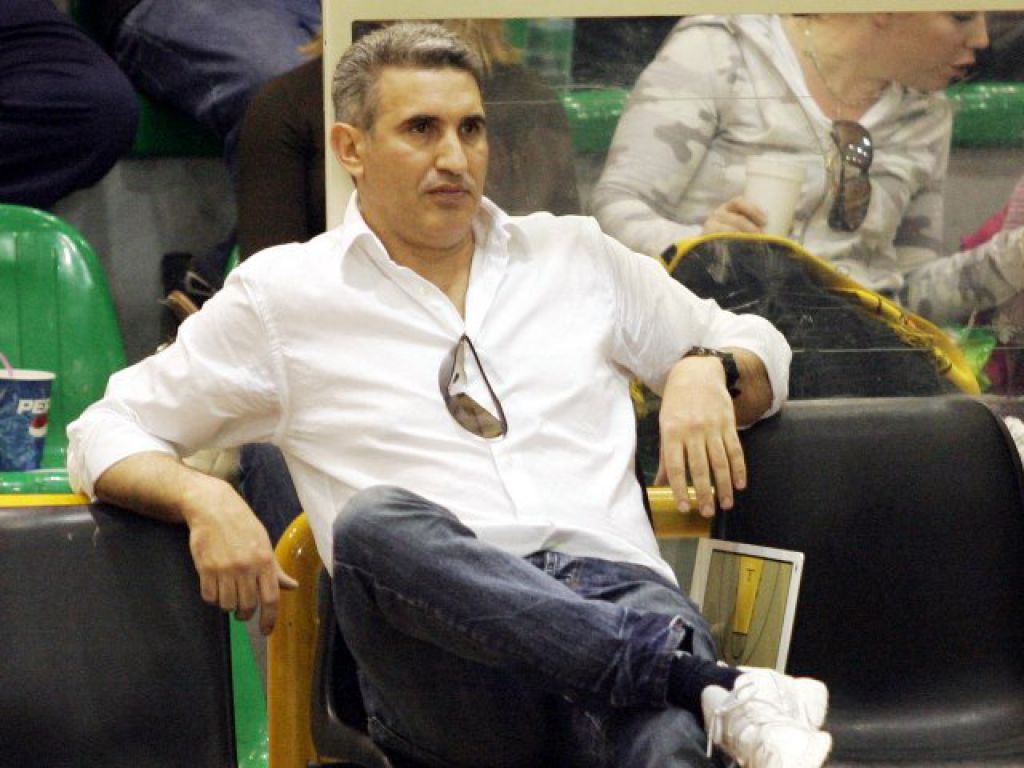 Δρόσος για Παναχαϊκή