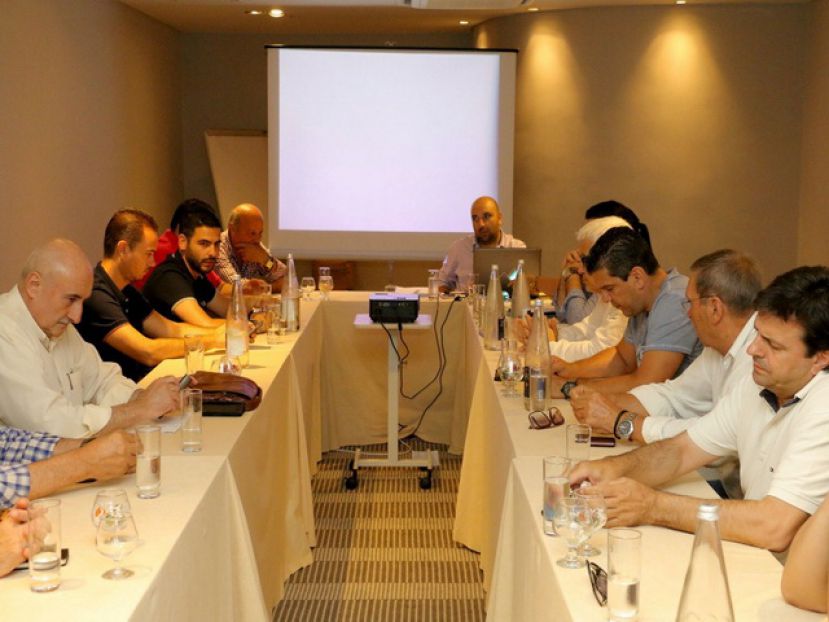 Καταθέτει έφεση ο ΟΦΗ