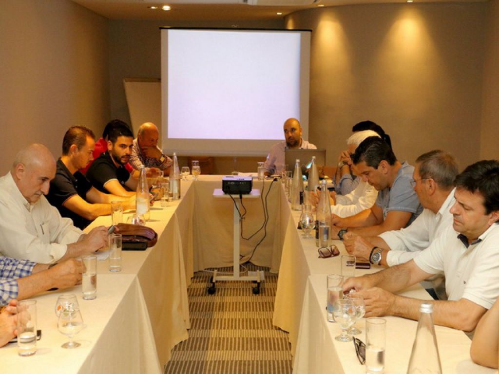 Καταθέτει έφεση ο ΟΦΗ