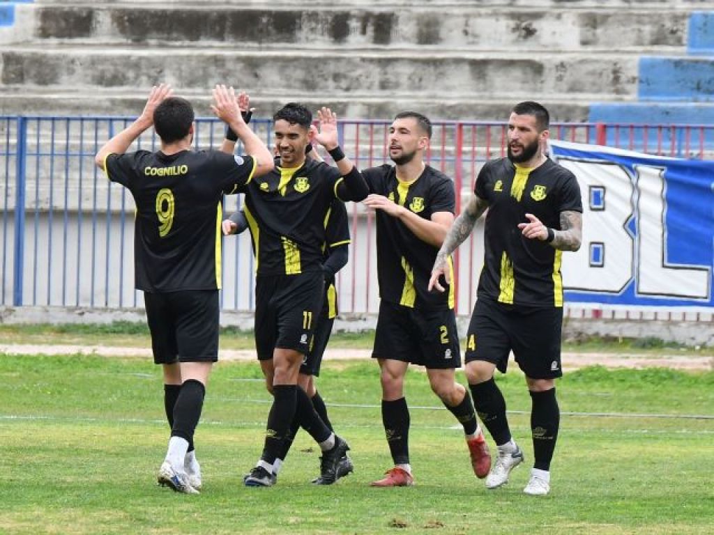 Ανώτερη της Νίκης η ΑΣΑ