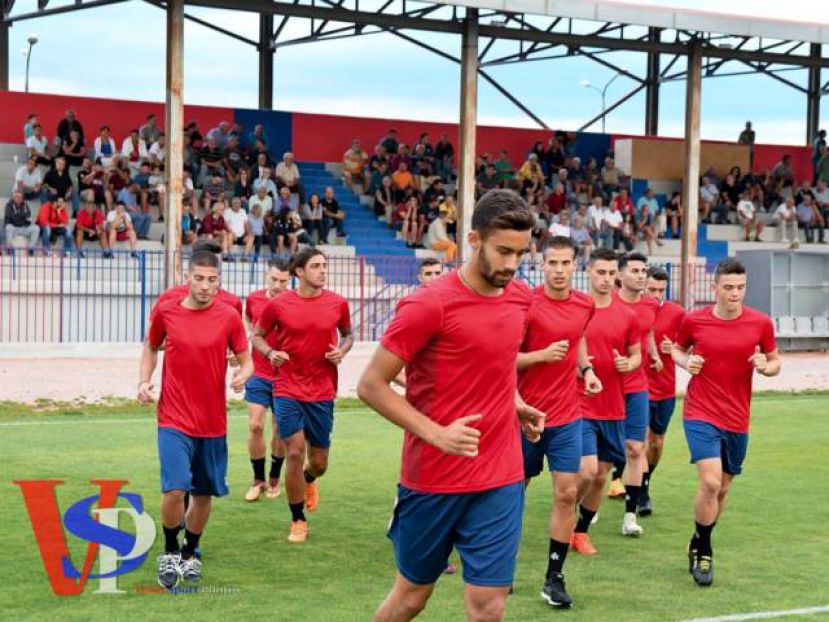 «Να τους ευχαριστήσουμε…» (pic)