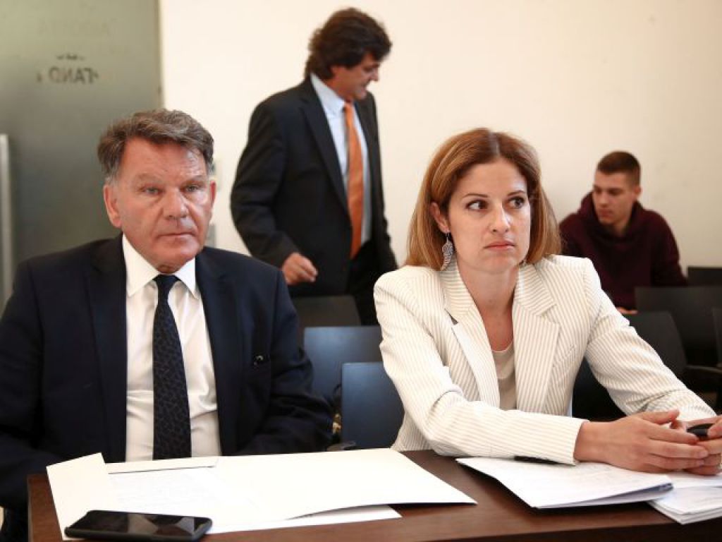 Απορρίφθηκε του ΠΑΣ Γιάννινα