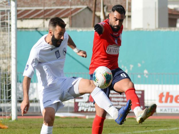 Κουκόλης: “Δεν ψάχνω δικαιολογίες”