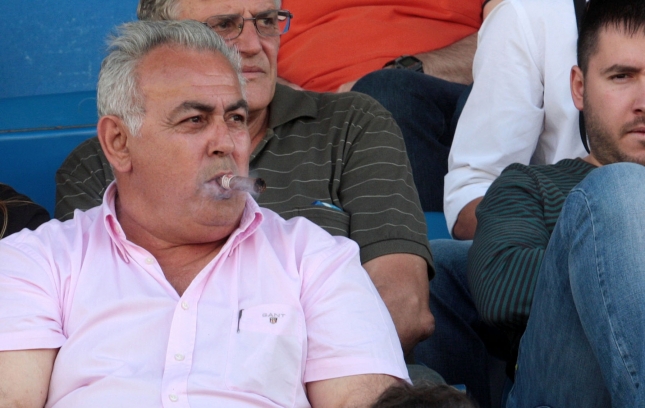 «Ούτε στο χειρότερο εφιάλτη μου»