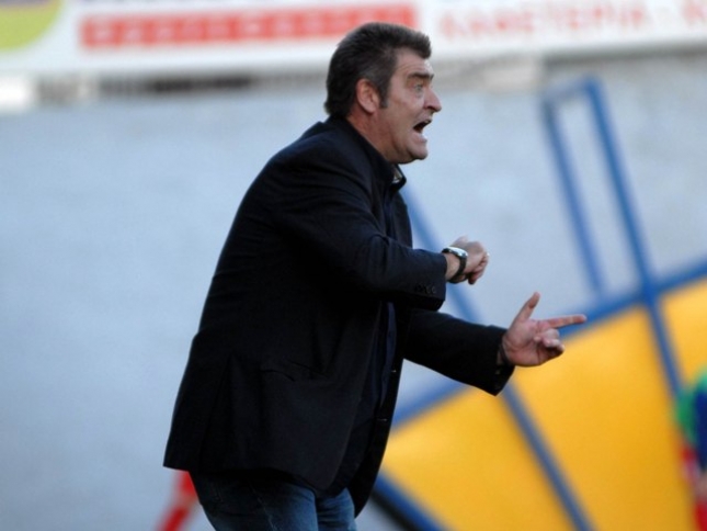 Άρχισε το ψάξιμο στην ΑΕΛΚ