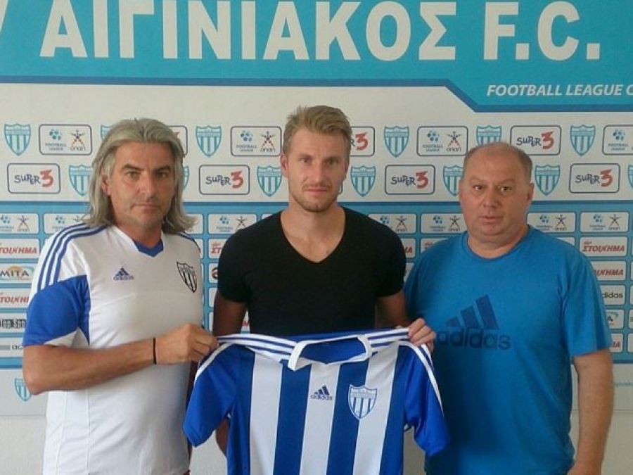 Επίσημα Μπλάζεκ