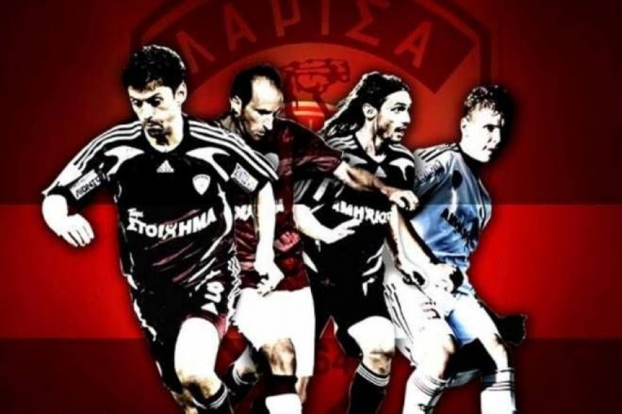 Με Βενετίδη αρχηγό!