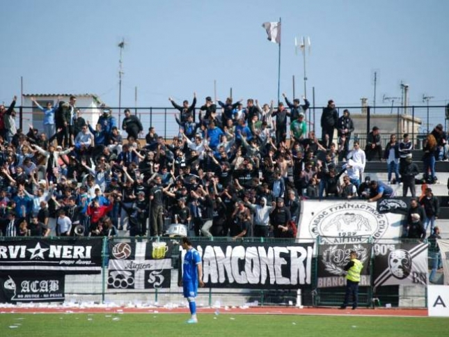 «Παλεύουμε για… Super League»