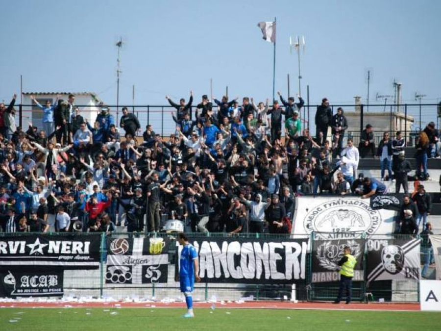 «Παλεύουμε για… Super League»