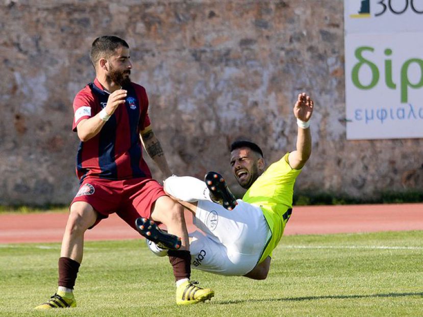 Επιβεβαίωση για Σιώπη