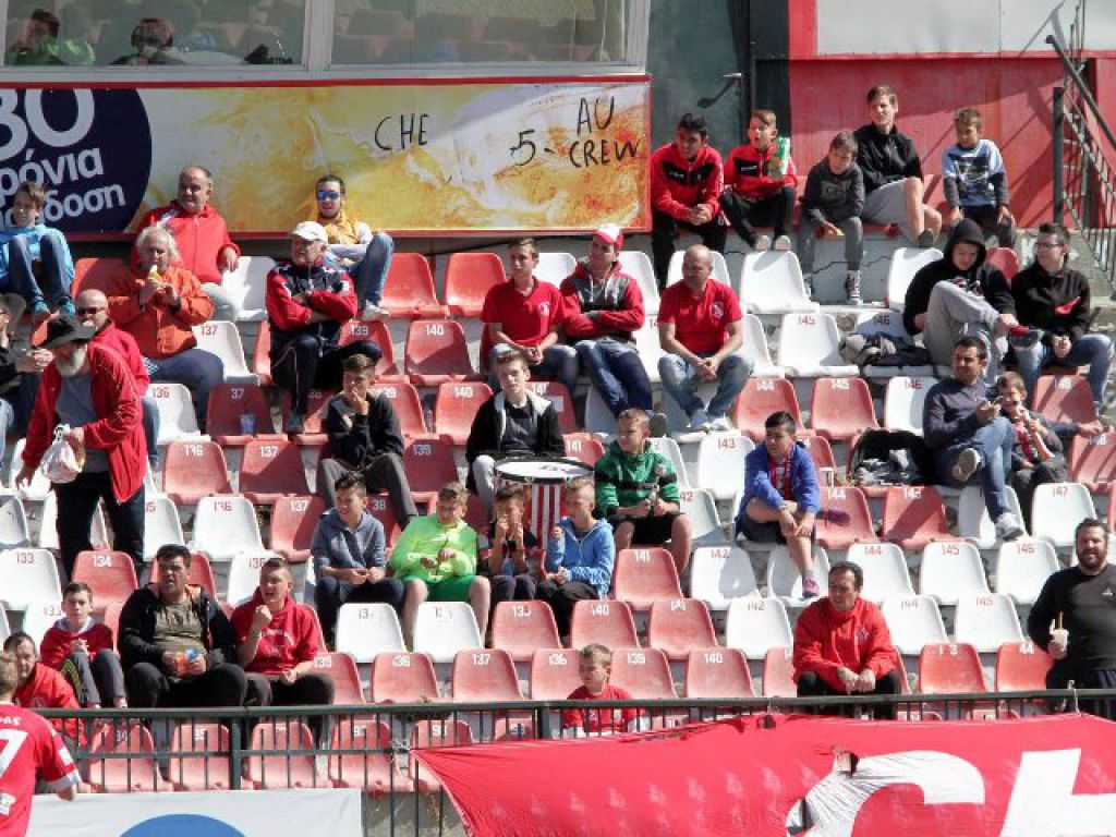 Στις Σέρρες τη Δευτέρα