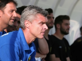 «Πιο έτοιμοι τώρα»
