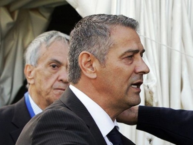 «Να σηκώσω την ομάδα λίγο πιο ψηλά»