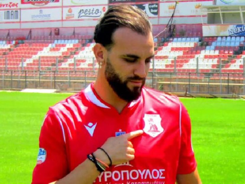 Μυστακίδης… 17 λεπτών
