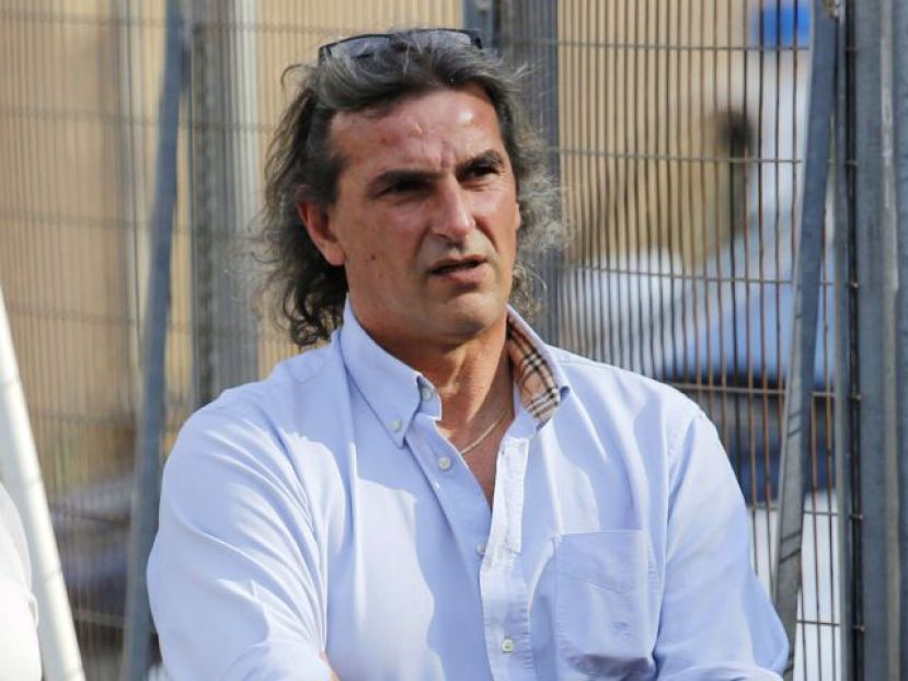 «Πυρά» Καλιτζάκη στον Δήμο Ελευσίνας!