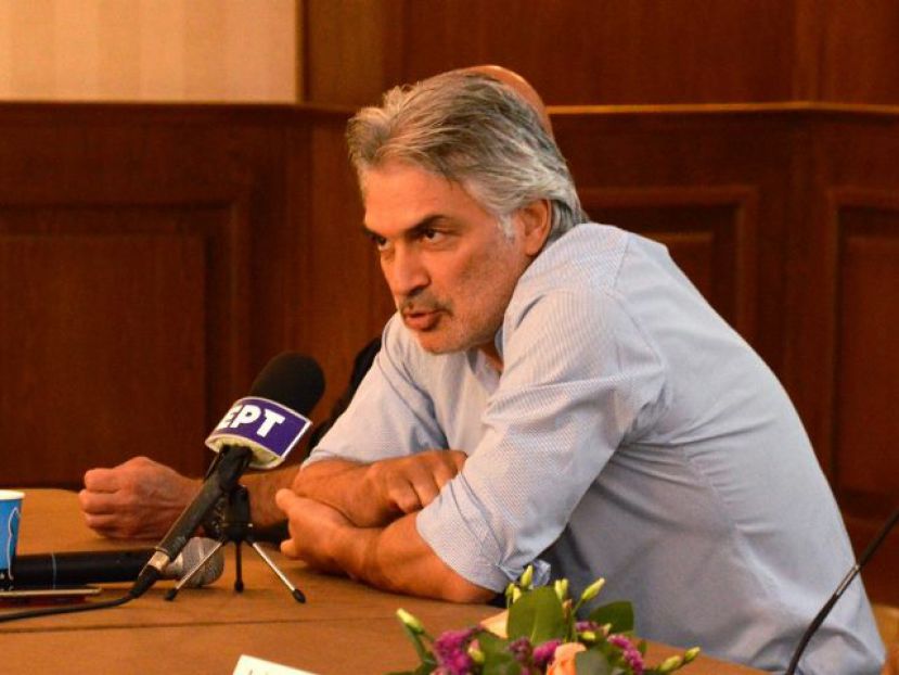 «Καθ’ όλα νόμιμοι με Βουγιάκλιγια»