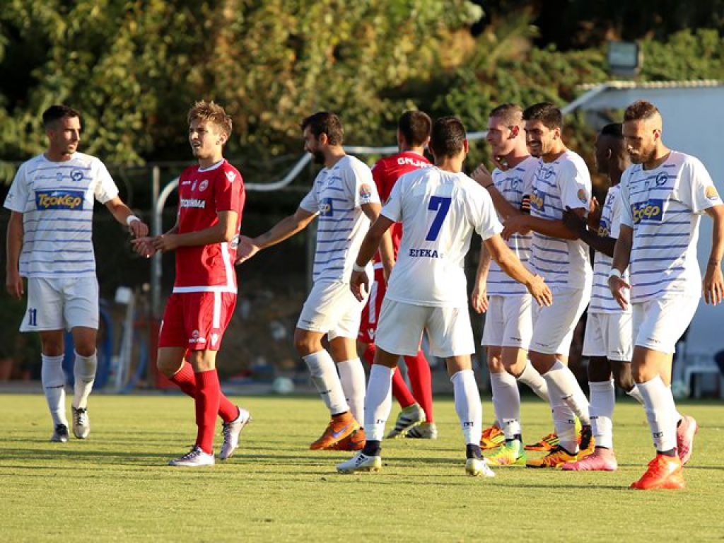 Πλατανιάς – Κισσαμικός 2-1 (video)