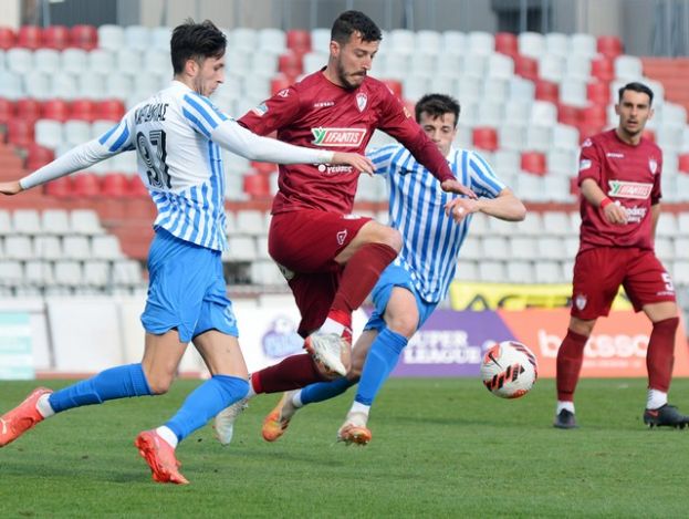 ΑΕΛ – Ηρακλής 3-0 (video)