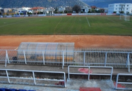 Πίστη για παραμονή στον Φωκικό