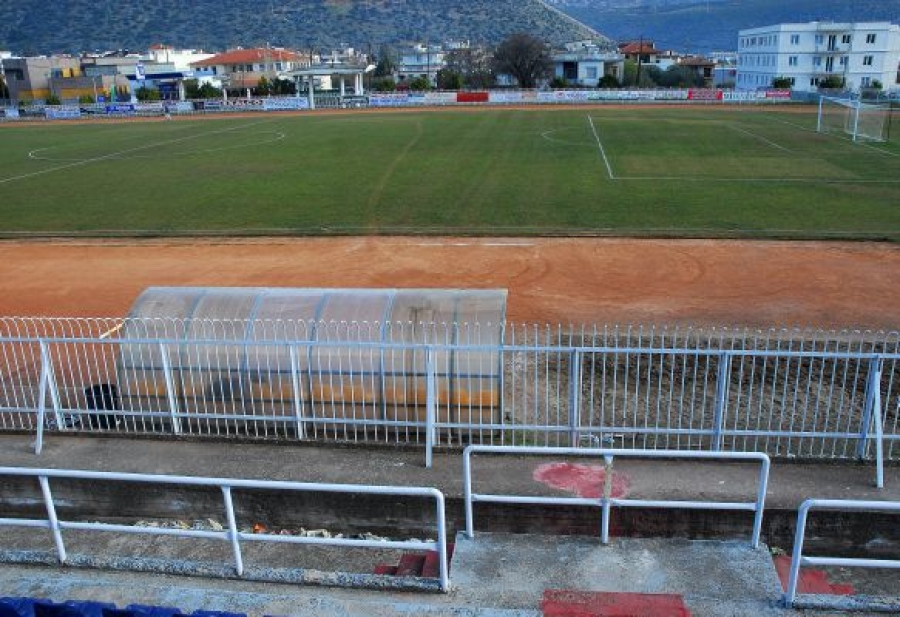 Πίστη για παραμονή στον Φωκικό