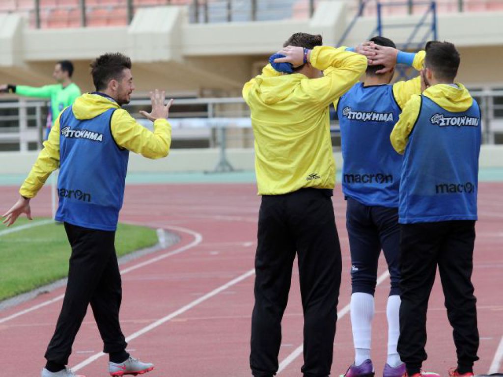 Το οικονομικό ανοίγει την πόρτα