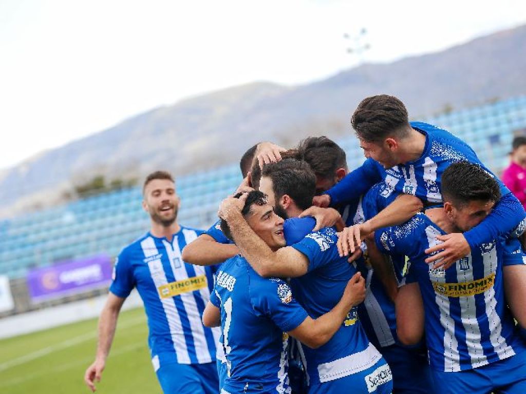 Επιστροφή με ανατροπή