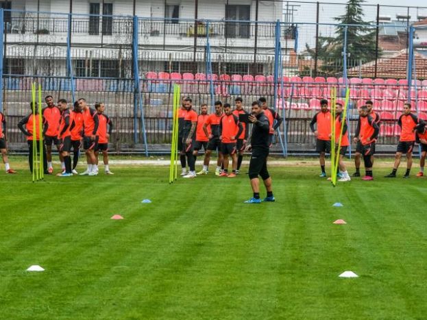Πέντε εκτός στη Βέροια