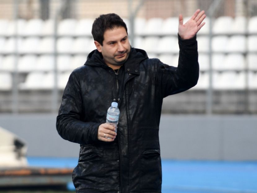 «Δεν χρειάζομαι μεταγραφές»