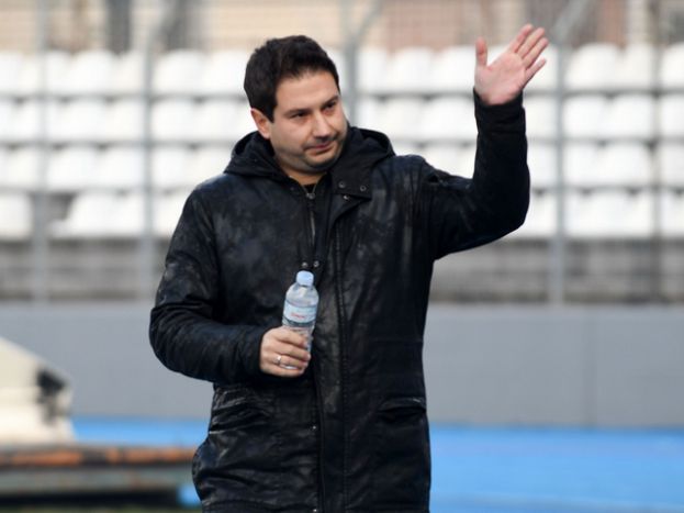 «Δεν χρειάζομαι μεταγραφές»
