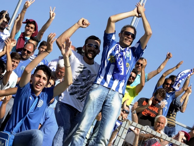 Τα εισιτήρια της 11ης ημέρας