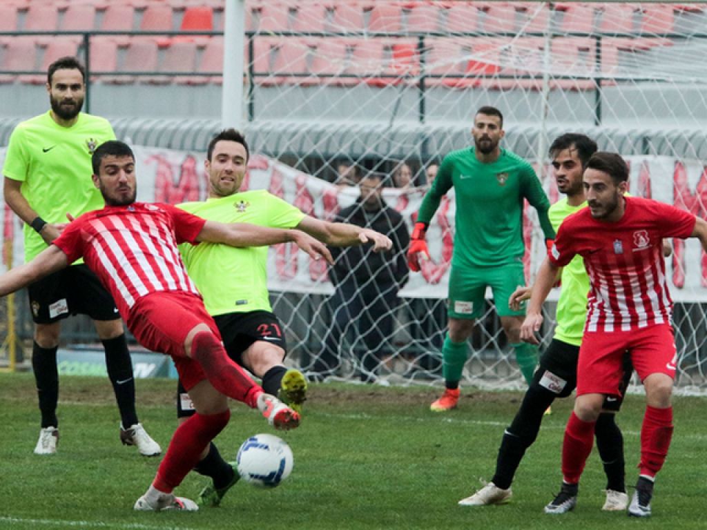 «Συγκέντρωση και πίστη»