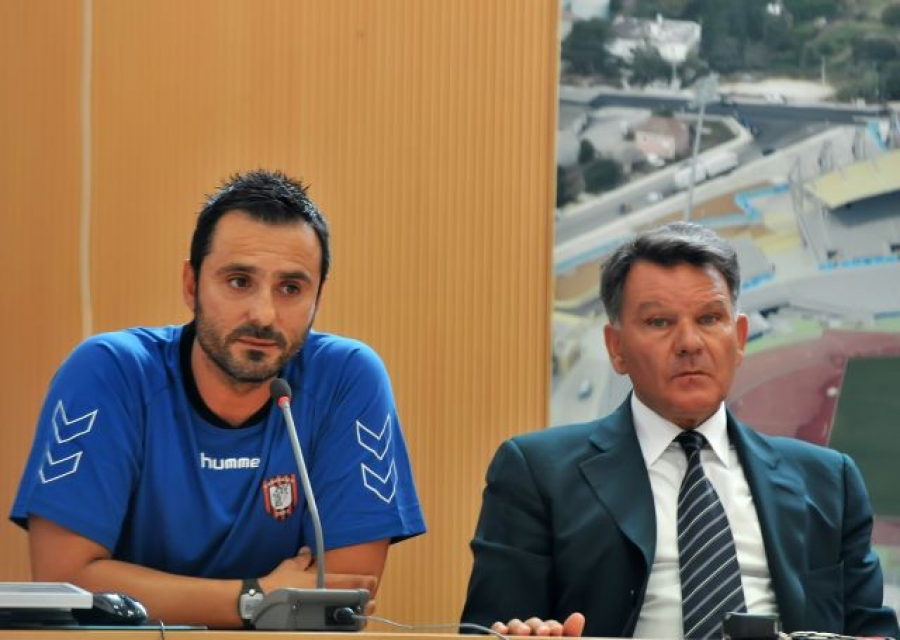 Εκδικάστηκε του Καβακά