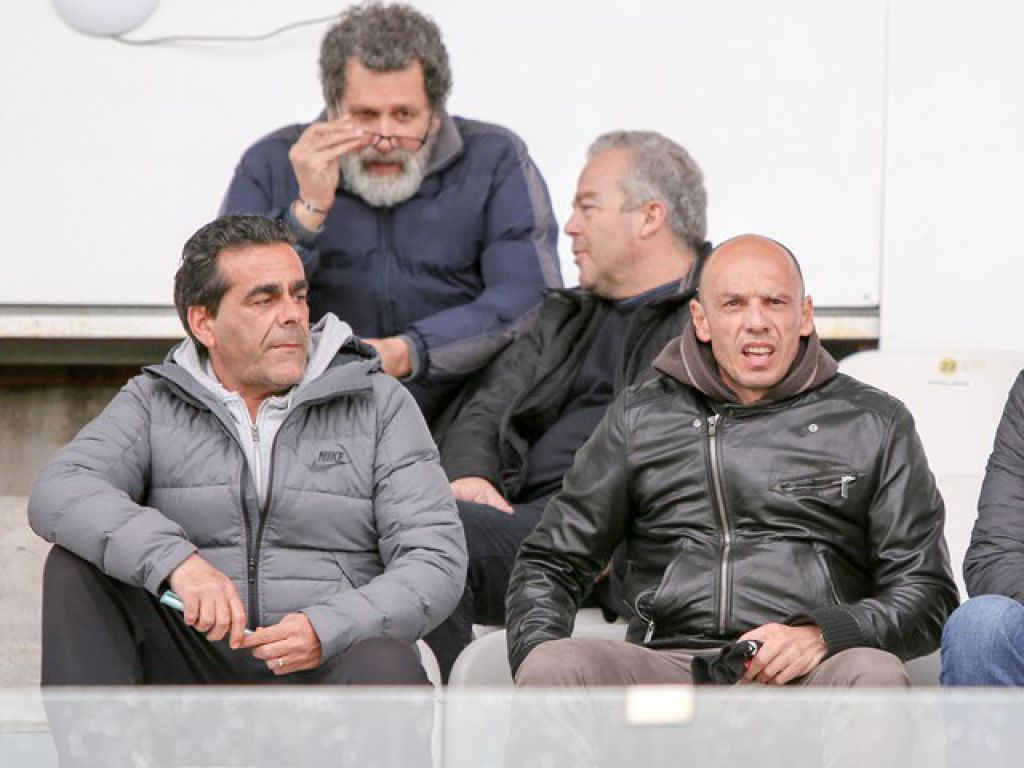 «Κατασκοπεία» Εργοτέλη