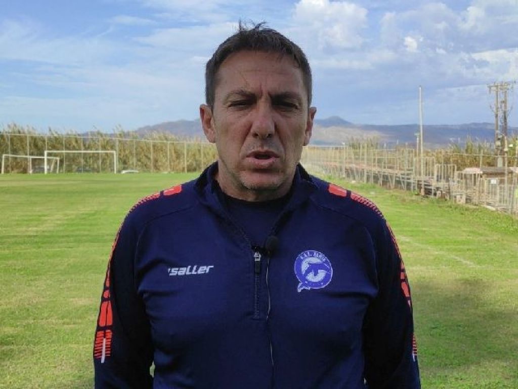 «Μας αρέσει αυτό που βλέπουμε»