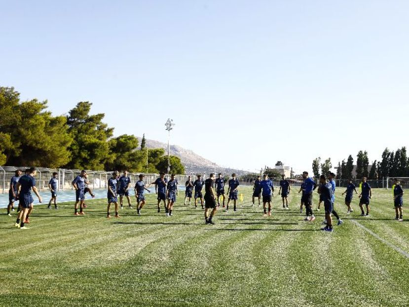 Ζάκυνθος… Μαρκοπούλου