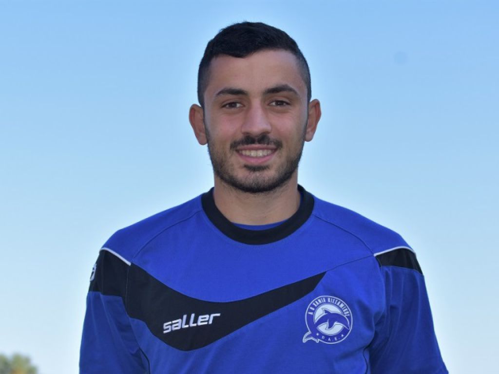 «Δίψα για διάκριση»