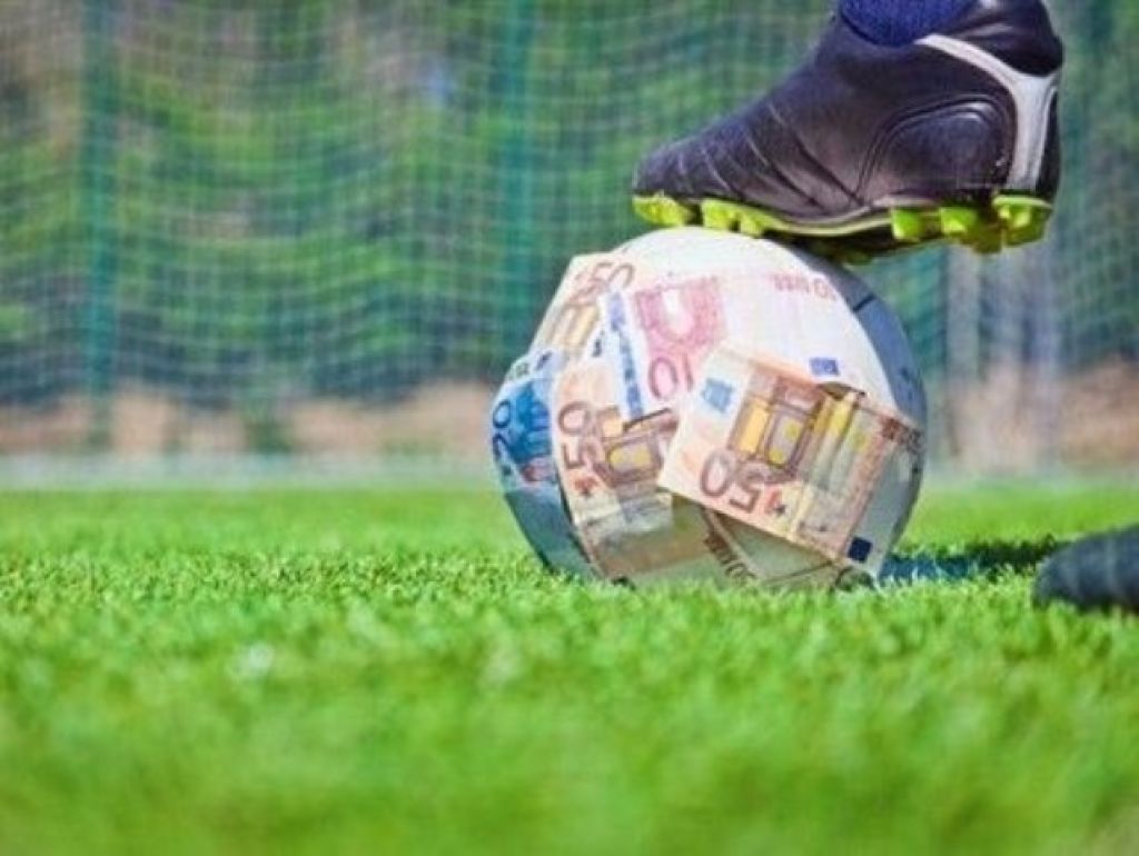 Επιβολή ορίων στοιχηματισμού στη SL2