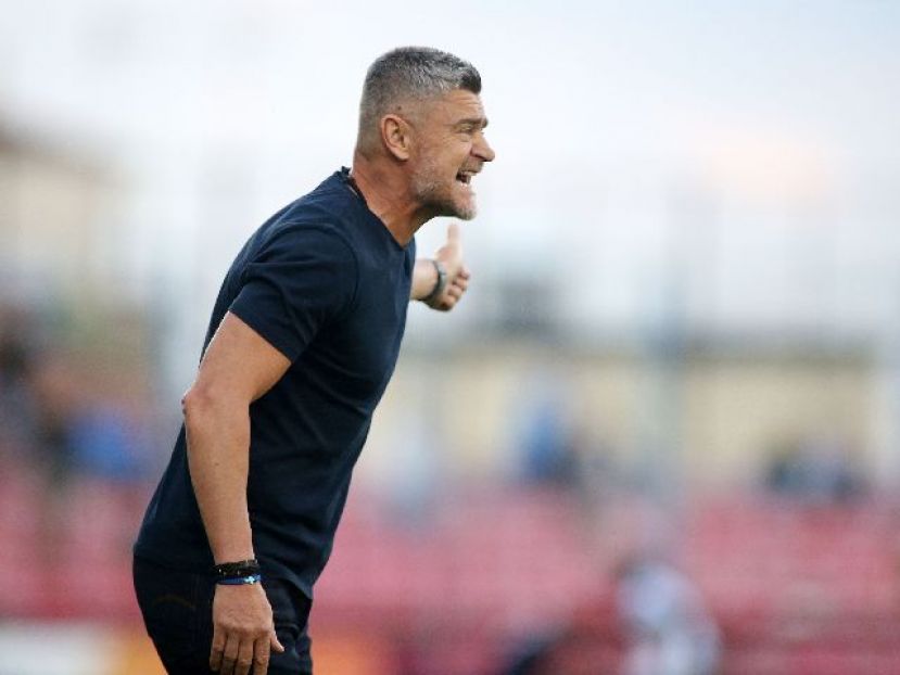 «Τιμωρούμαστε κατά ριπάς»