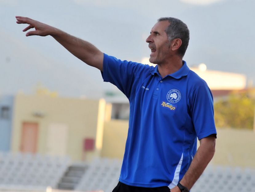 Ξεναγήθηκε στη Σπάρτη ο Γκόγκιτς