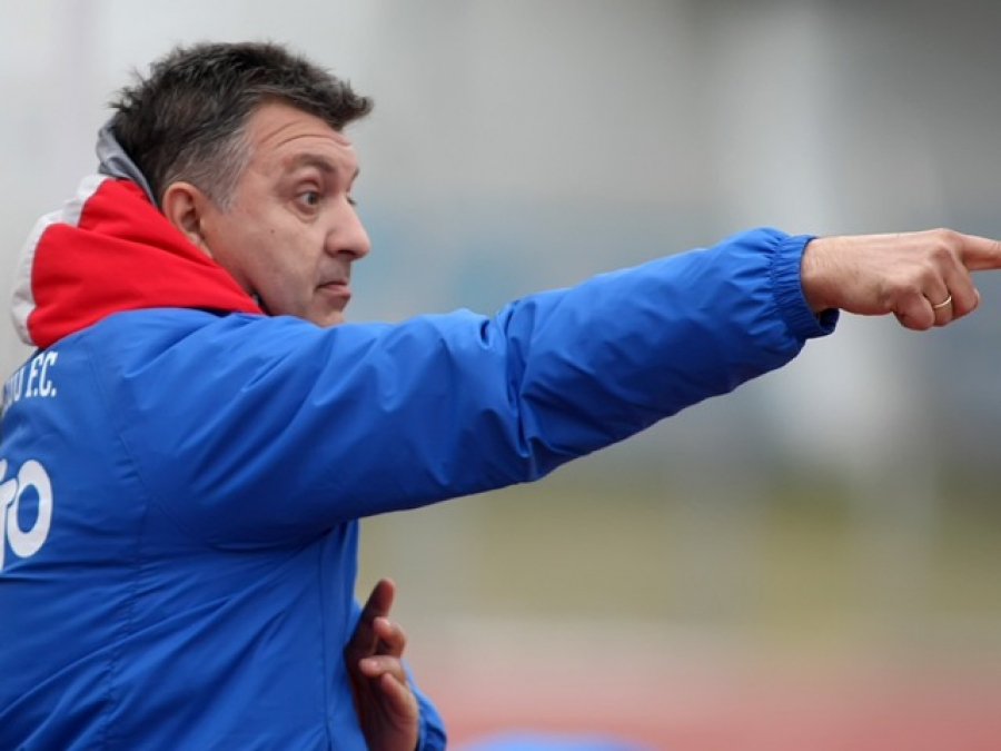 «Εύκολα το 1-3»