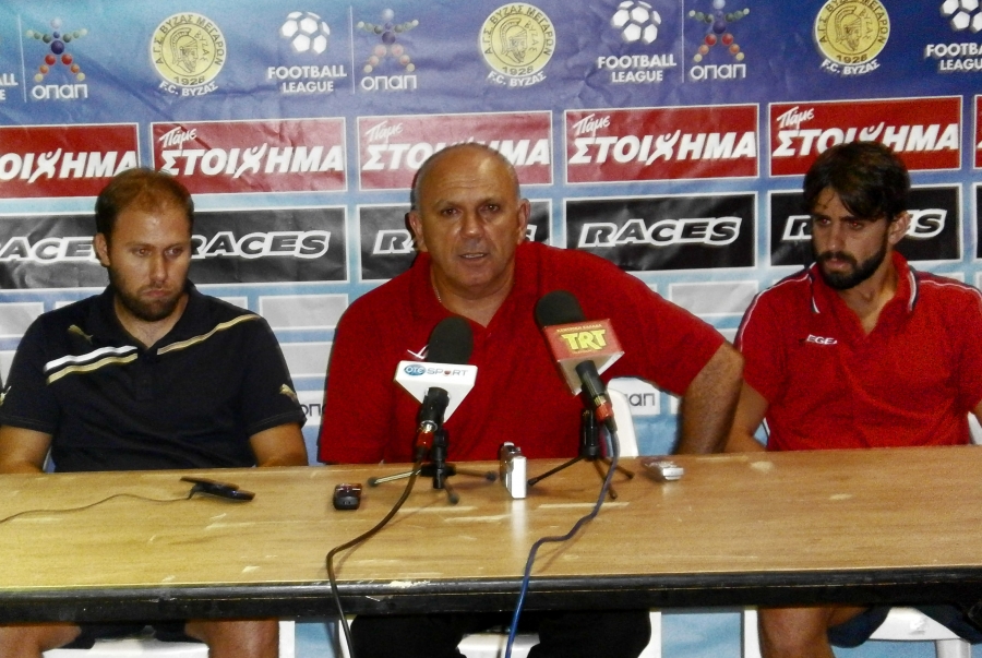 «Αξίζαμε κάτι παραπάνω»