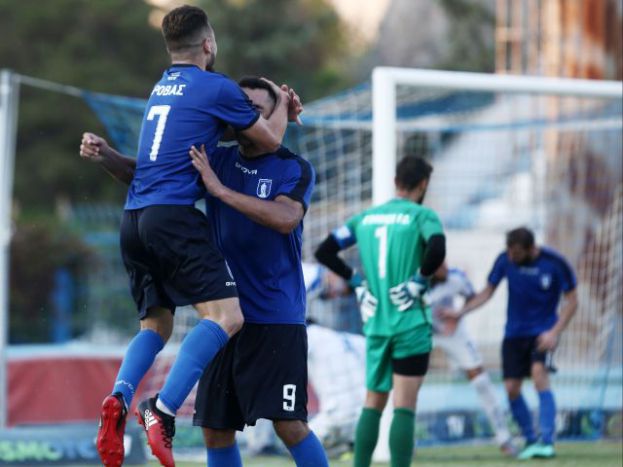 Πρόκριση – θρίλερ ο Ηρακλής!