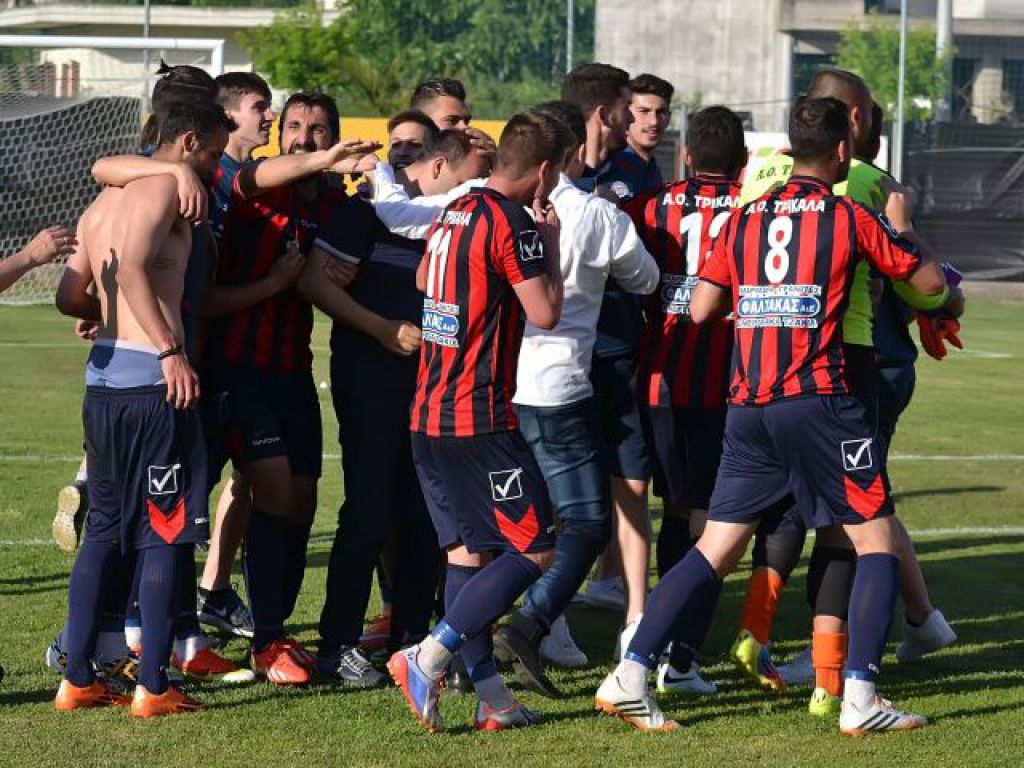 Αρχίζουν το… τρέξιμο