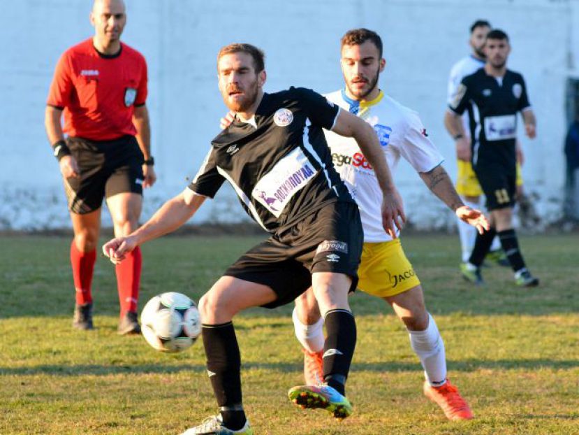 Δικαίωση για Απόλλωνα