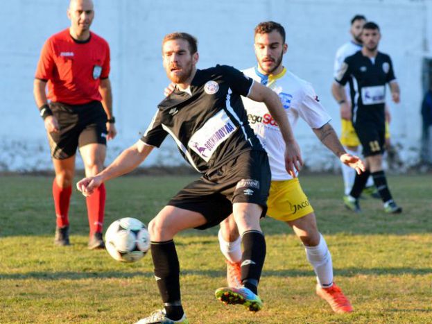 Δικαίωση για Απόλλωνα