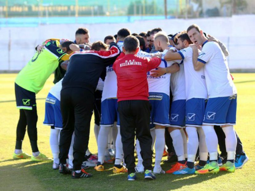 Εκτός ο Τσερκέζος