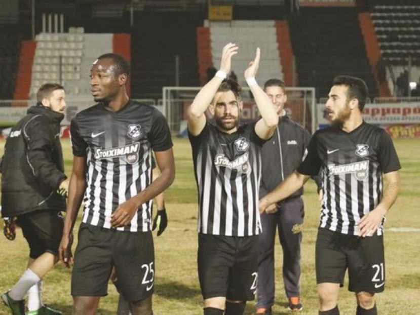 «Ο ΟΦΗ αξίζει να βρίσκεται ψηλά»