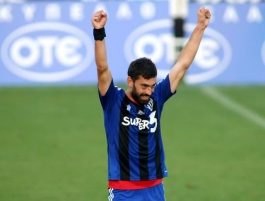 Αιγινιακός – ΠΑΣ Γιάννινα 1-0 (video)