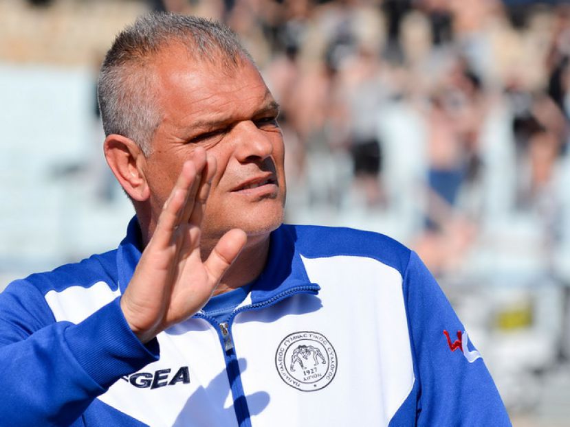 «Σταθήκαμε επάξια»