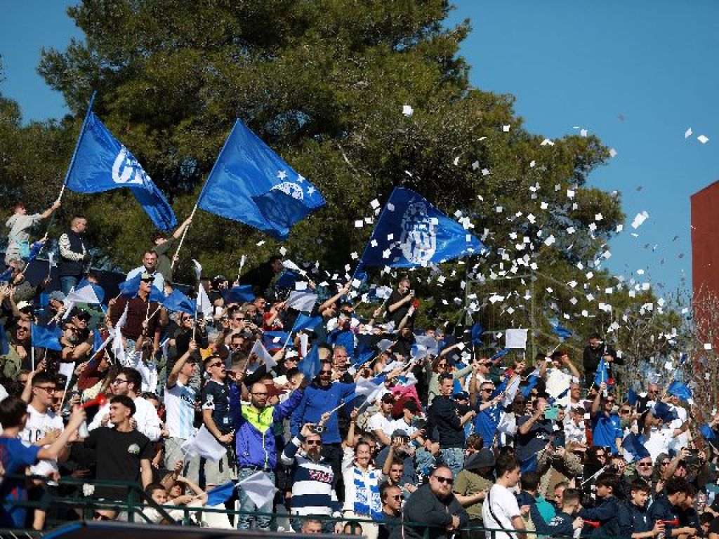 Ζητάει VAR στην Καλαμάτα (pic)